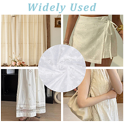 1 Yard Polyestergewebe&nbsp;DIY-CY0002-61