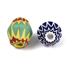Handgefertigte Millefiori-Glasperlen&nbsp;LA-N002-26