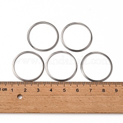 Кольца для соединения из нержавеющей стали 201&nbsp;X-STAS-F192-001P-03