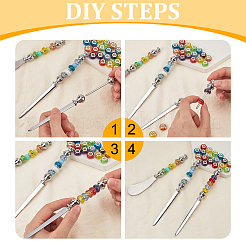 Diy schmuck machen Kit&nbsp;DIY-SC0026-72