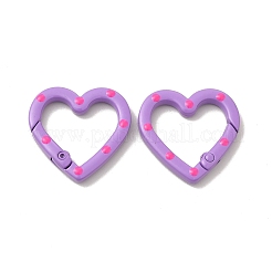 Пружинные кольца из сплава&nbsp;X-FIND-A027-01