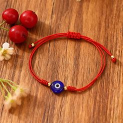 Браслеты ручной работы из стекла&nbsp;RO1505-1