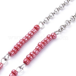 Цепочки для очков&nbsp;AJEW-EH00060-04