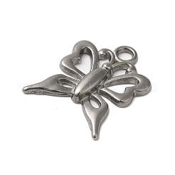 Подвески из нержавеющей стали 304&nbsp;STAS-N103-24P