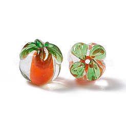 Бусины лэмпворк &nbsp;LAMP-E031-01