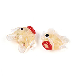 Perline murano fatto a mano&nbsp;LAMP-T023-16A