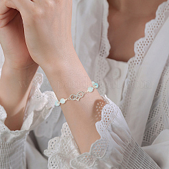 200 шт. 4 стиля латунных колышков&nbsp;KK-BBC0020-76