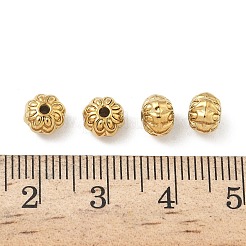 Бусины из нержавеющей стали 304&nbsp;STAS-D204-20G