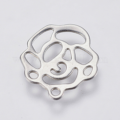 Подвески из нержавеющей стали 304&nbsp;STAS-F139-016P