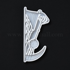 Силиконовые Молды для подвески в виде серпа смерти своими руками.&nbsp;LS-DIY-I099-50