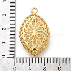 Латунные подвески&nbsp;KK-E792-14G