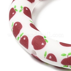 Пищевые экологически чистые силиконовые подвески&nbsp;SIL-M001-01L