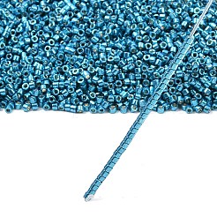 Бусины Миюки Делика&nbsp;LS-X-SEED-J020-DB2513