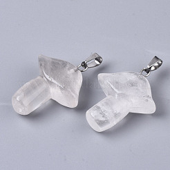 Природного кварца хрустальных подвесок&nbsp;G-R480-02C