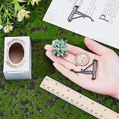 Растения из полимерной глины&nbsp;AJEW-AR0004-94