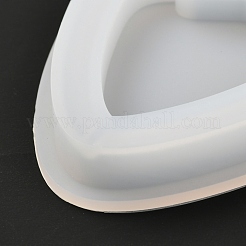 DIY клубничный шейкер / силиконовые Молды для ювелирных изделий с зыбучим песком&nbsp;DIY-I057-11