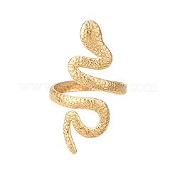 Кольца из нержавеющей стали 304&nbsp;RJEW-H223-01G-11