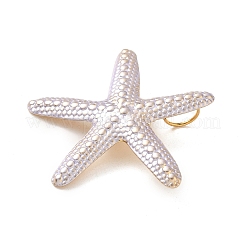 Большие подвески из нержавеющей стали 304&nbsp;STAS-C144-04B-01