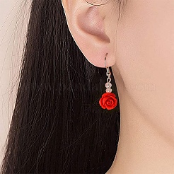 80шт 2 бусины из киновари CARL-SZ0001-01