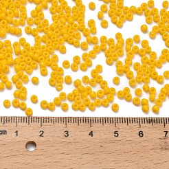 Круглые бусины toho 8/0&nbsp;SEED-XTR08-0042B