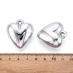 Непрозрачные акриловые подвески&nbsp;SACR-T035-21B