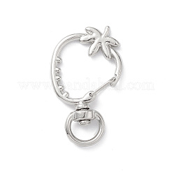 Поворотные застежки из клубничного сплава&nbsp;FIND-L012-01P