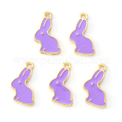 Подвески из эмали и сплава&nbsp;ENAM-S121-091C