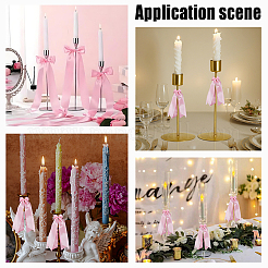 12 шт. полиэстеровая фурнитура для одежды&nbsp;HJEW-AR00028