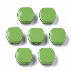 Окрашенные распылением легкосплавные многожильные звенья&nbsp;PALLOY-T075-05C