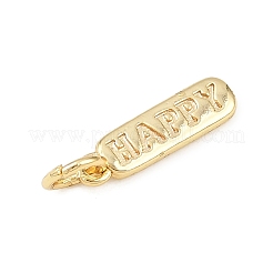 Латунные подвески&nbsp;KK-Z132-17G