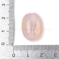 Natürlichen Rosenquarz Perlen&nbsp;GG-CBA407D-05G