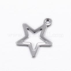 Подвески из нержавеющей стали 304&nbsp;STAS-D445-078