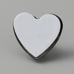 Металлическое кольцо для пальца сотового телефона&nbsp;AJEW-WH0332-62B