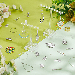 Kit para hacer aretes con temática de graduación&nbsp;DIY-PH0017-72