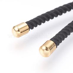 Chaîne de fabrication de bracelets en laiton&nbsp;MAK-L011-03
