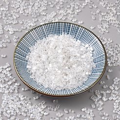 Miyuki halbe Tila Perlen&nbsp;SEED-JP0008-HTL160
