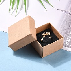 Imiter les bagues en perles de verre bicône en cristal autrichien&nbsp;RJEW-TA00003-02