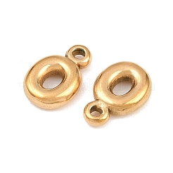 Pendentifs en acier inoxydable 304&nbsp;STAS-S186-12O-G01