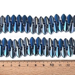Perle di vetro&nbsp;EGLA-Q134-01A-A01