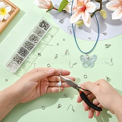 Наборы для самостоятельного изготовления бижутерии&nbsp;DIY-YW0012-38P