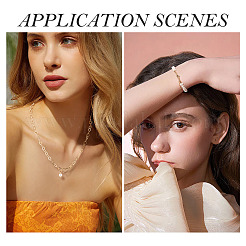 Ювелирные изделия&nbsp;DIY-TA0013-14B