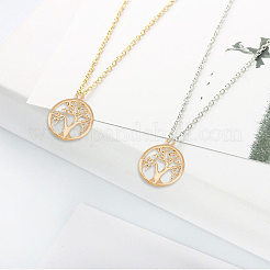 Латуни кулон&nbsp;KK-HY0001-54