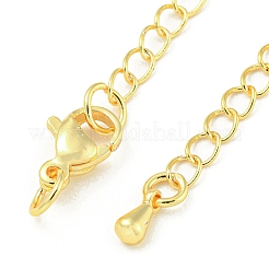 Латунный удлинитель цепи&nbsp;FIND-T071-15G