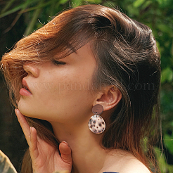 Набор для изготовления серег своими руками&nbsp;DIY-YS0001-42