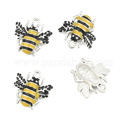 Подвески из эмали и сплава&nbsp;X-ENAM-P134-1