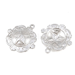 Pendentifs en acier inoxydable 304&nbsp;SA-CBAE7EB-21P