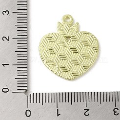 Подвески из сплава с эмалью ко Дню отца&nbsp;ENAM-U0001-01D