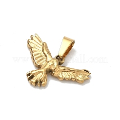 Подвески из нержавеющей стали 304&nbsp;STAS-F336-01C-G