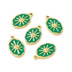 Pendentifs en émail&nbsp;X-FIND-I021-01B