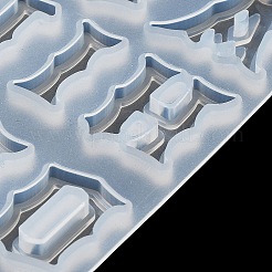 Силиконовые Молды в готическом стиле с буквами a~z своими руками&nbsp;DIY-P078-02